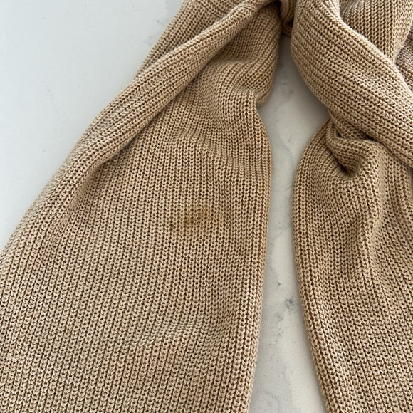 Beige Women's Sweater - Picture 11 of 14